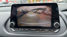 Nissan Qashqai 1.3 DiG-T MH Acenta Premium 5dr Petrol Hatchback